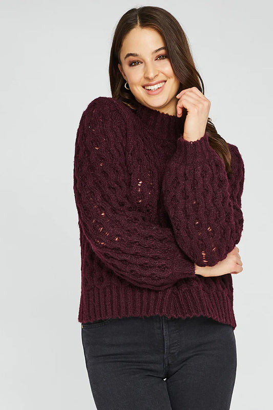 Gentle Fawn Saturn Sweater