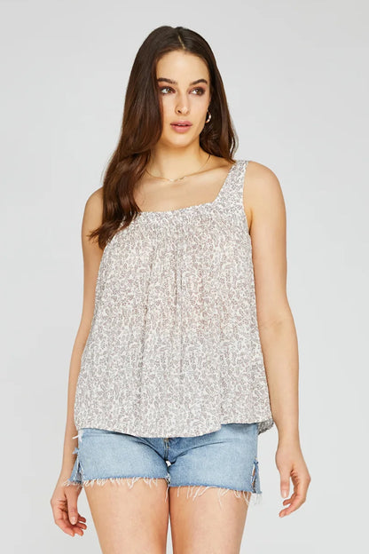 Gentle Fawn Scout Top