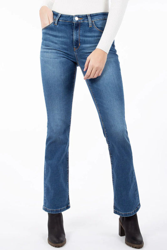 Guess Sexy Boot Jeans