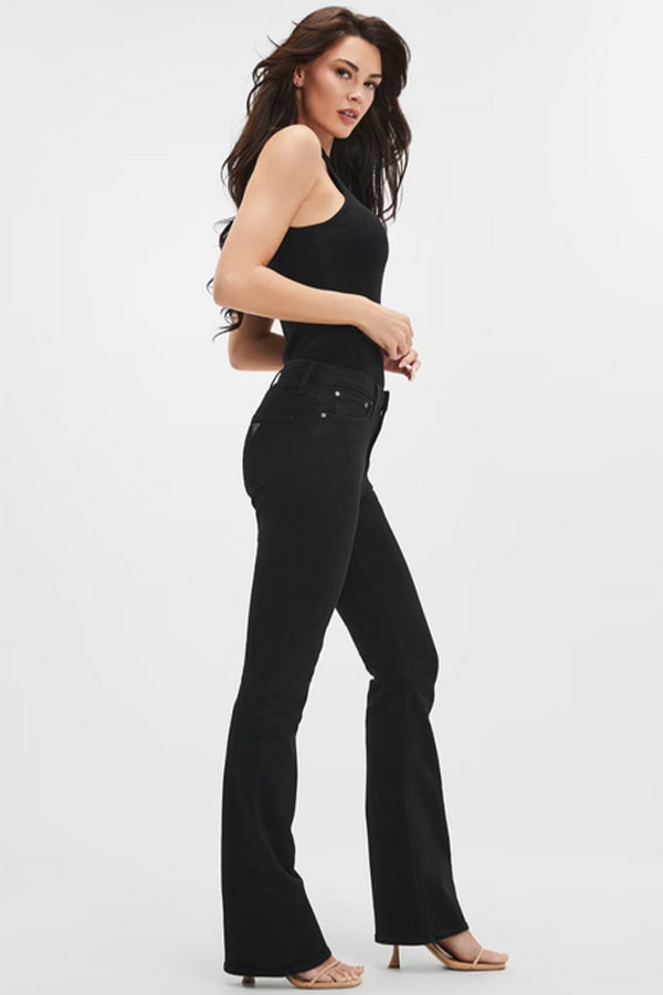 Guess Eco Sexy Flared Jeans