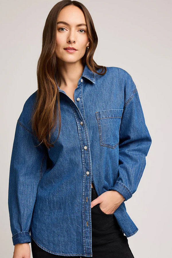 Gentle Fawn Whitney Shirt