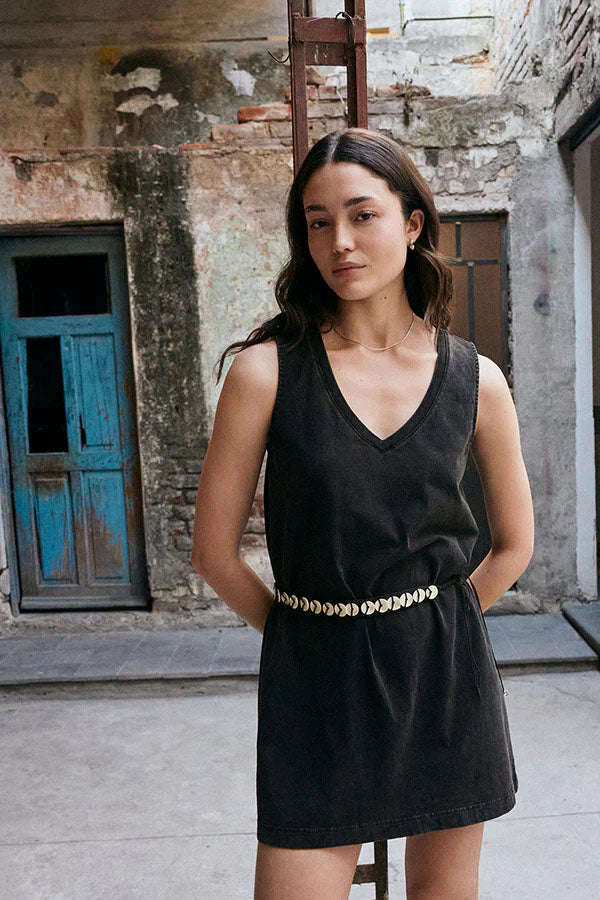 Z Supply Sloane Mini Dress