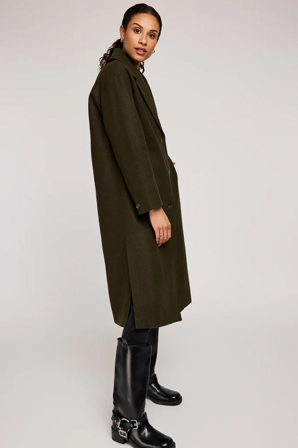 Gentle Fawn Agatha Coat