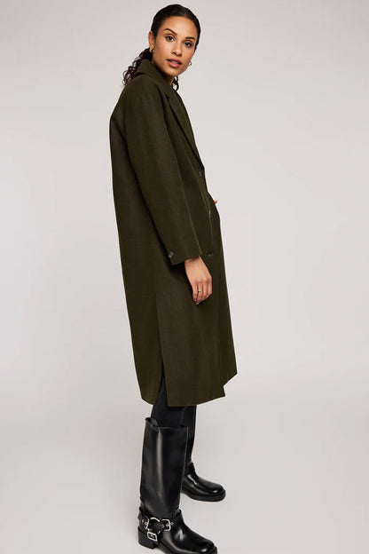 Gentle Fawn Agatha Coat