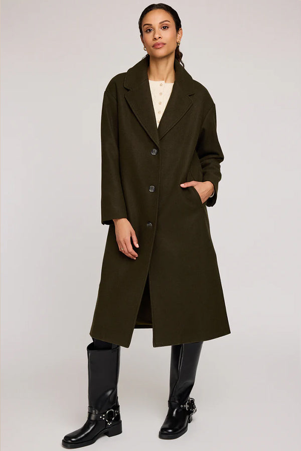 Gentle Fawn Agatha Coat