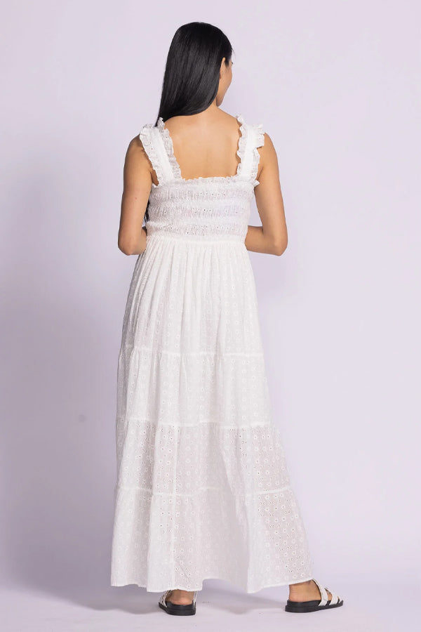 Pink Martini Amber Maxi Dress