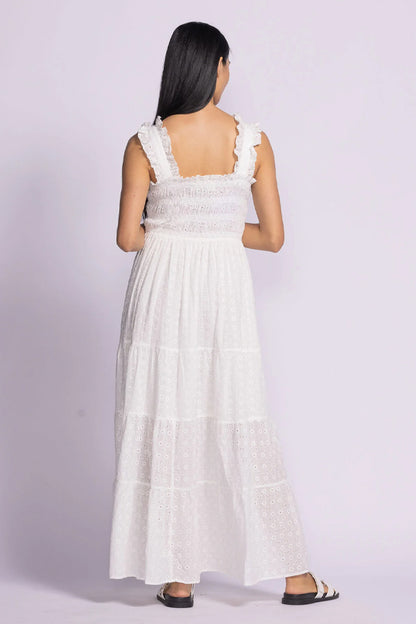 Pink Martini Amber Maxi Dress