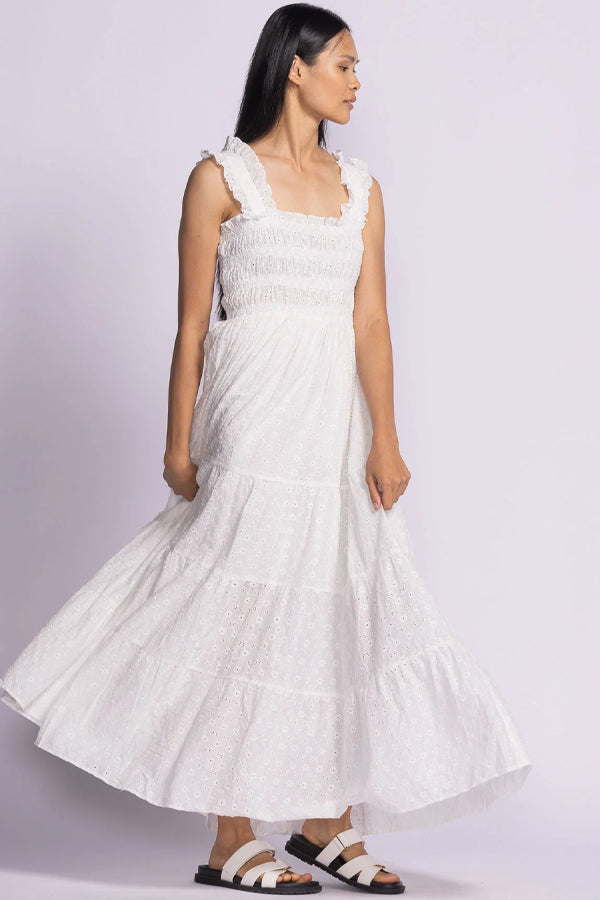 Pink Martini Amber Maxi Dress