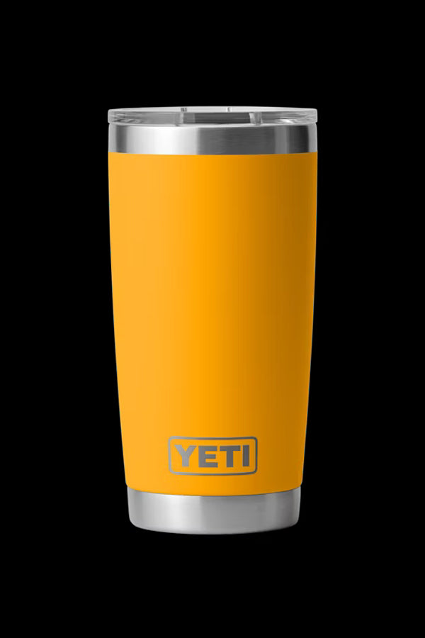 YETI RAMBLER 20oz CUP 正規品 Yeti Rambler 20oz Tumbler with Lid – BK's Brand Name Clothing