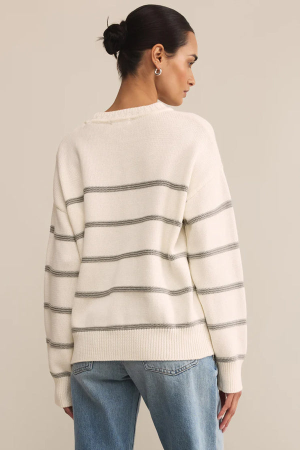 Z Supply Boyfriend Sweater