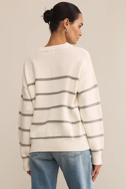 Z Supply Boyfriend Sweater