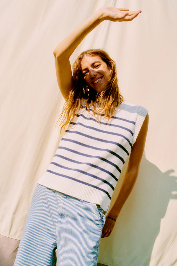 B Young Bymagio Vest