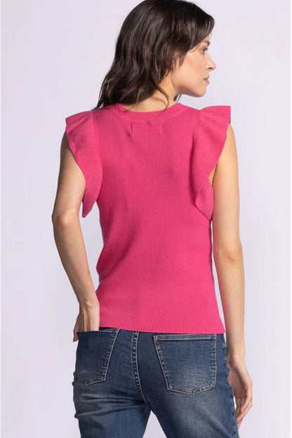 Pink Martini Claudia Top