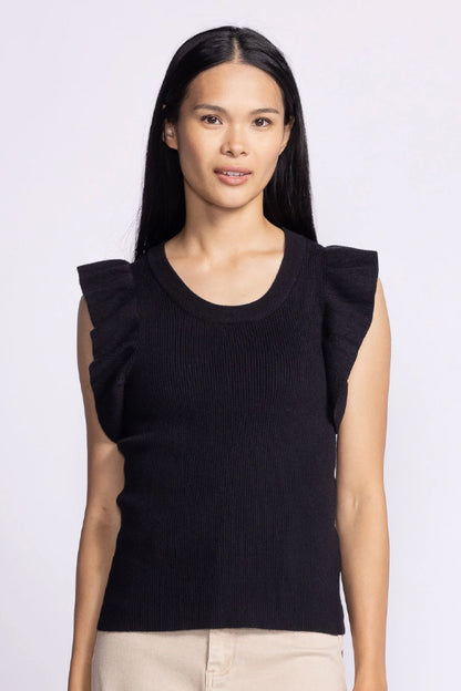 Pink Martini Claudia Top