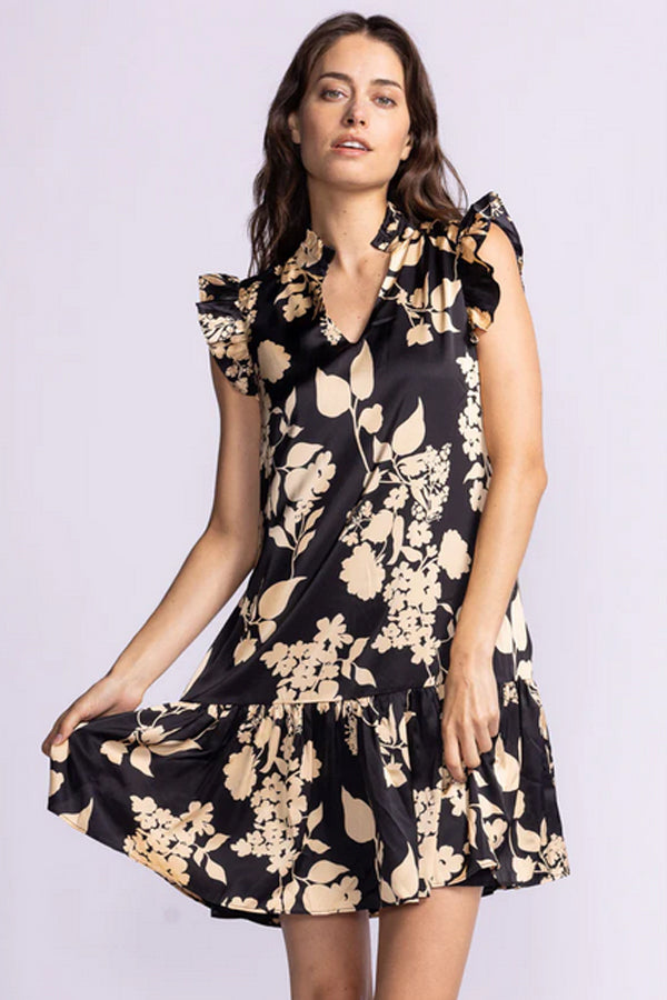 Pink Martini Dina Dress