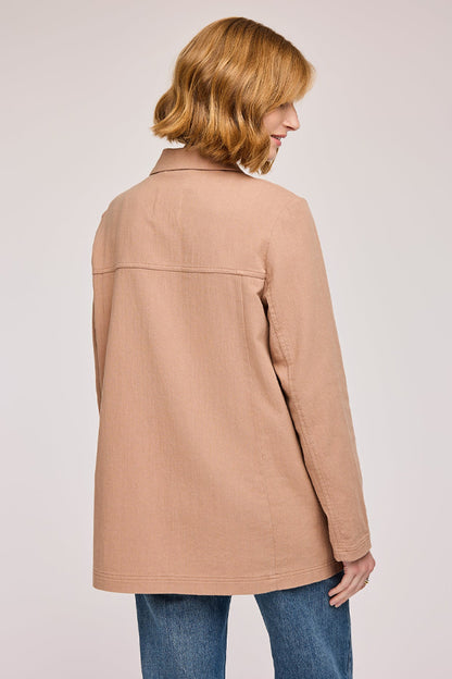 Gentle Fawn Field Blazer