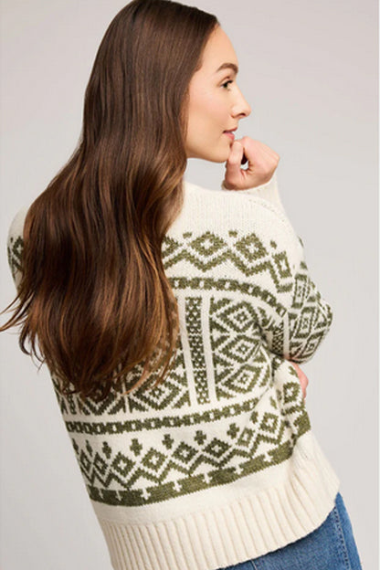 Gentle Fawn Cypress Sweater