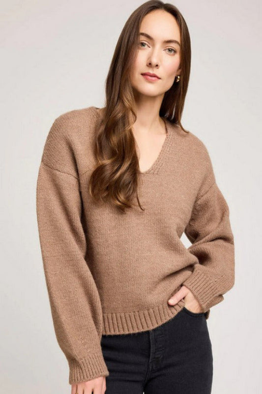 Gentle Fawn Angelica Sweater