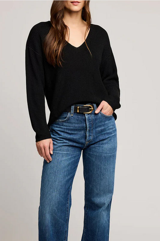 Gentle Fawn Tucker Sweater