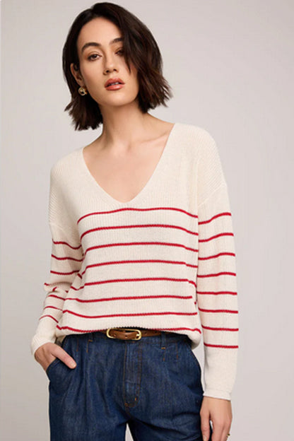 Gentle Fawn Tucker Sweater