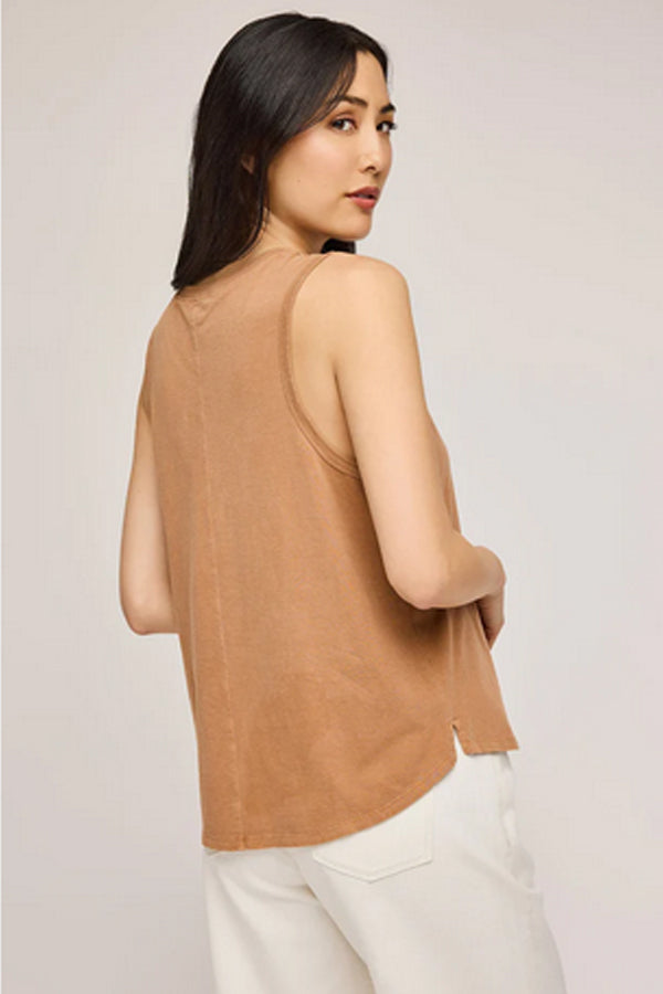 Gentle Fawn Gisele Cotton Tank
