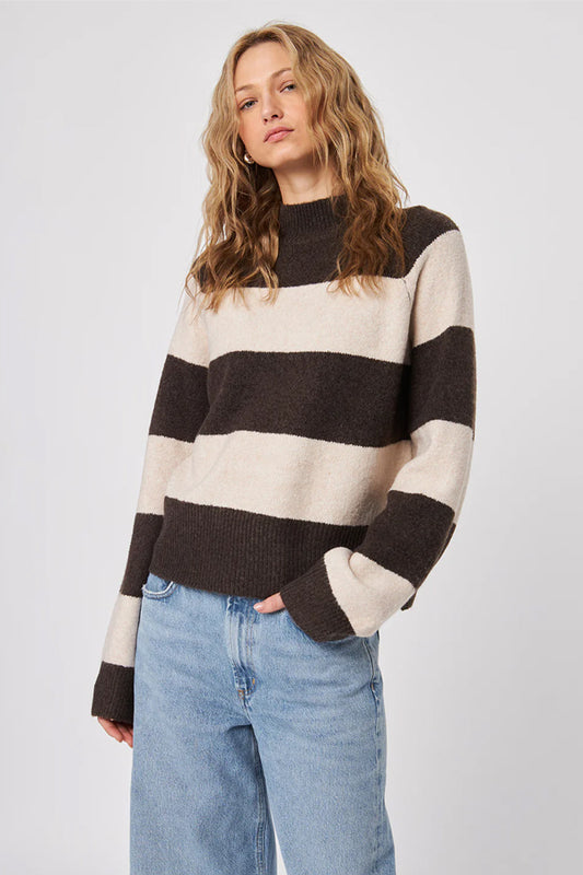 John & Jenn Edison Sweater