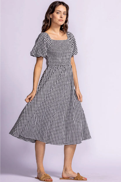 Pink Martini Katie Dress