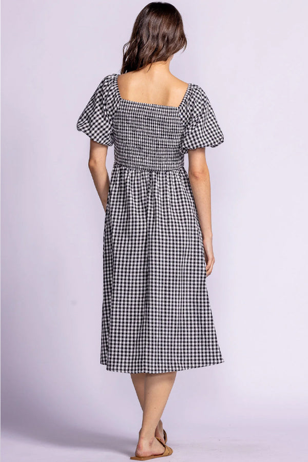 Pink Martini Katie Dress