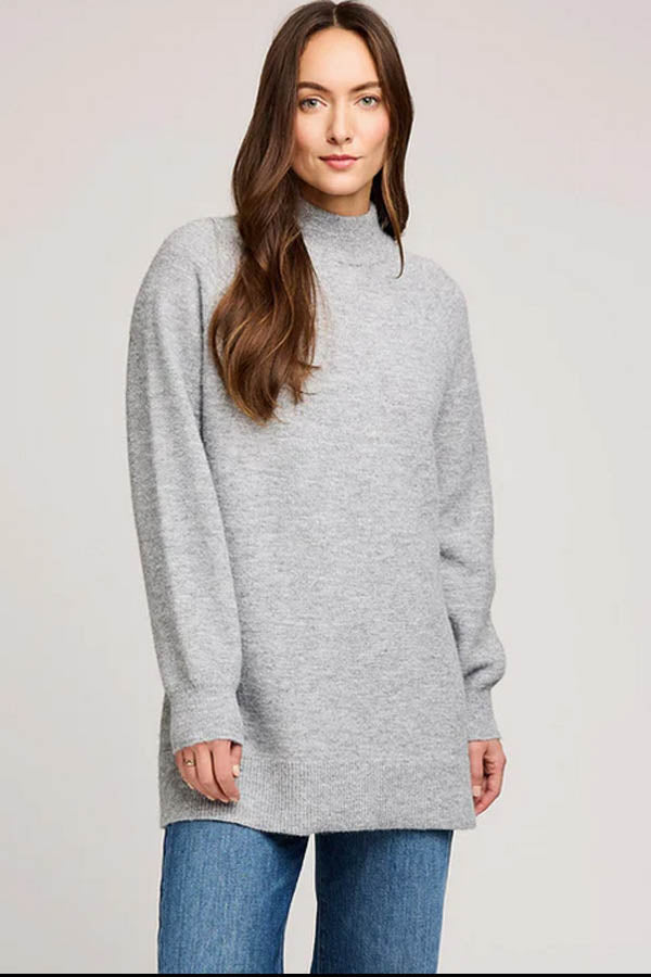 Gentle Fawn Lena Tunic Sweater