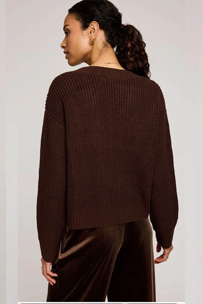 Gentle Fawn Marcie Sweater