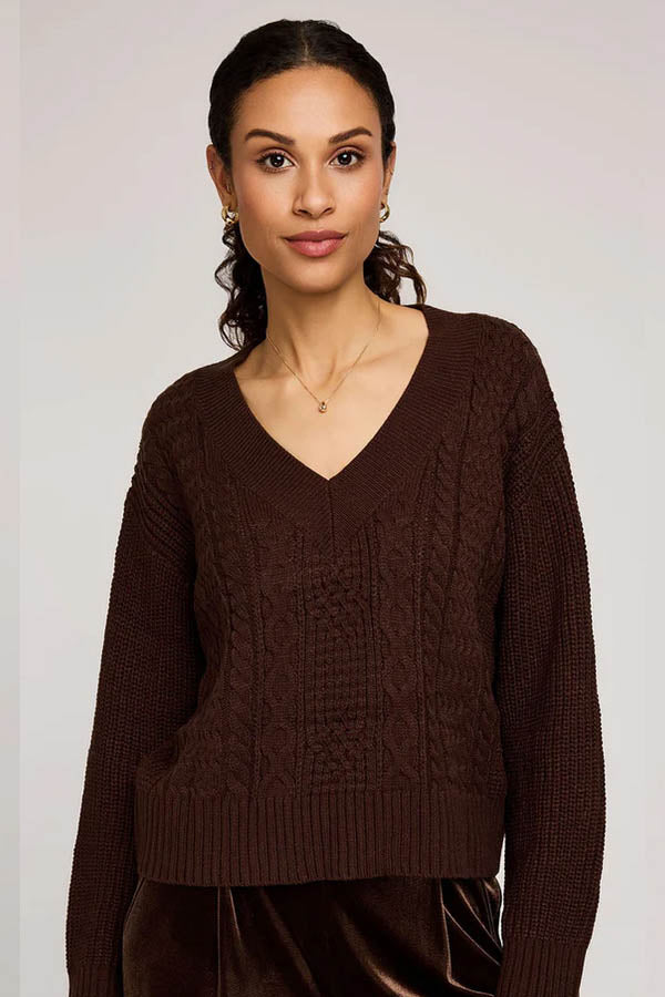 Gentle Fawn Marcie Sweater