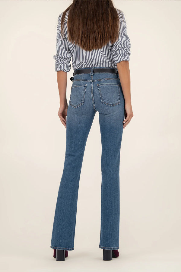 Kut Natalie Bootcut Jeans