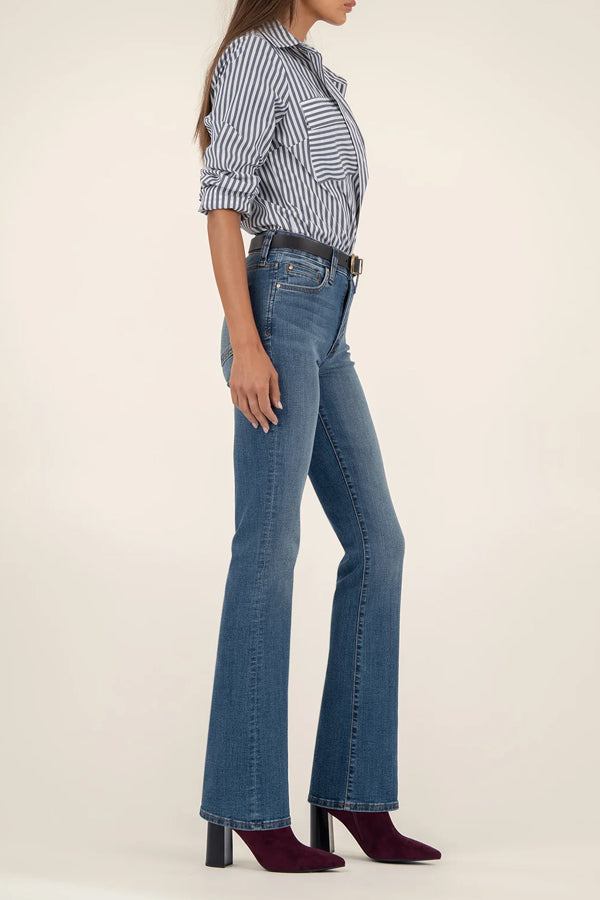 Kut Natalie Bootcut Jeans