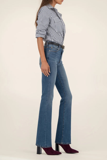 Kut Natalie Bootcut Jeans