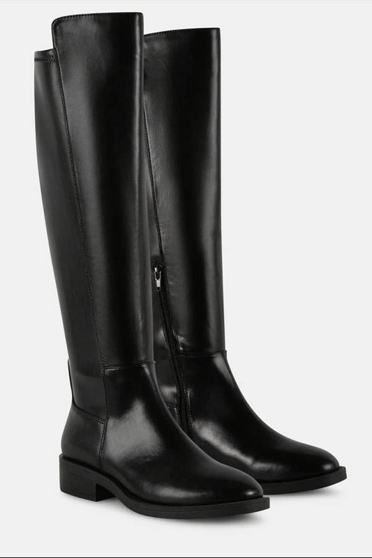 Steve Madden Paladium Boot