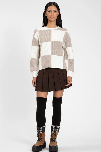 Point Zero Imani Sweater