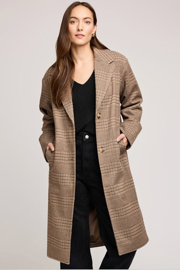 Gentle Fawn Rosamund Coat