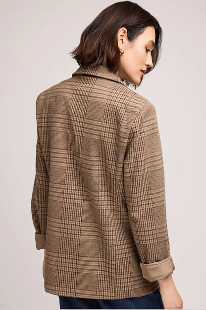 Gentle Fawn Sapphira Jacket