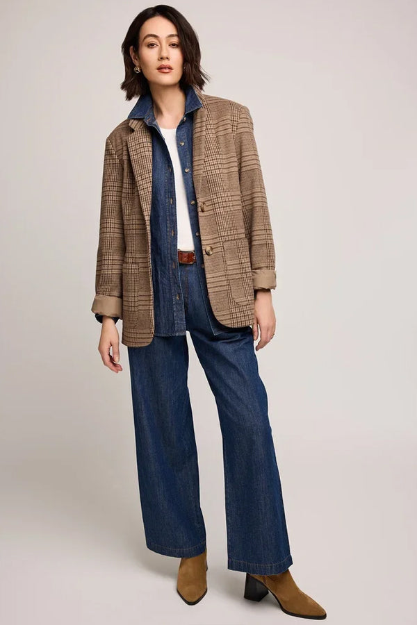 Gentle Fawn Sapphira Jacket