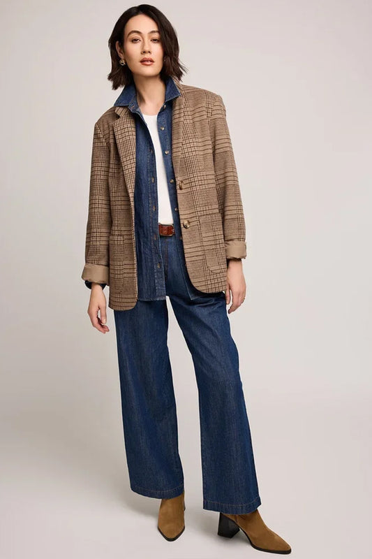 Gentle Fawn Sapphira Jacket