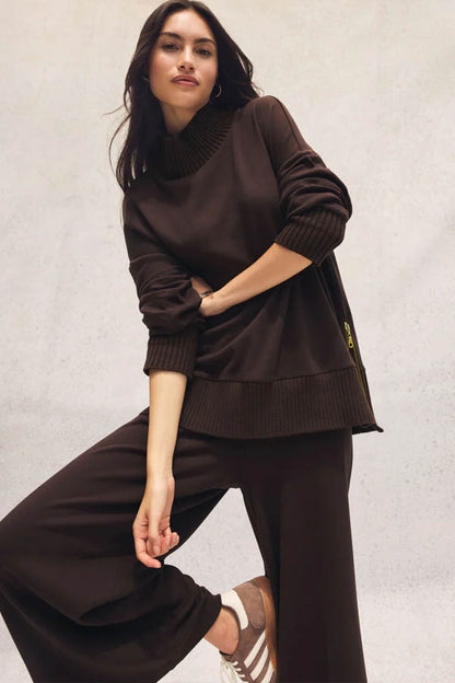 Z Supply Scout Luxe Pant