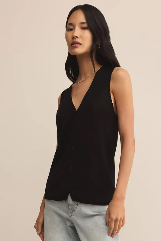 Z Supply Wanderlust Sweater Vest