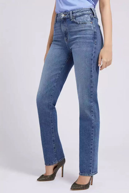 Guess 1981 Straight Jeans