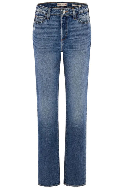 Guess 1981 Straight Jeans
