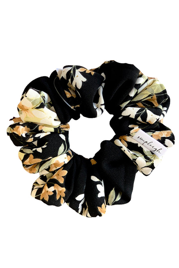 Simpleigh Style Scrunchies