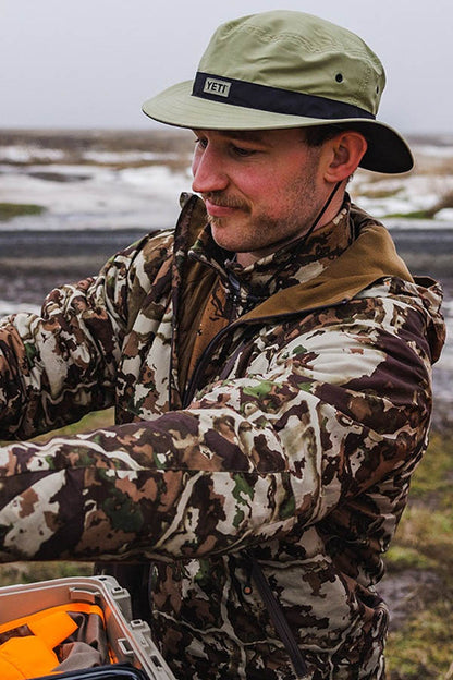 Yeti Boonie Hat – BK's Brand Name Clothing - Main Image