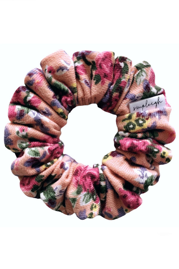 Simpleigh Style Scrunchies