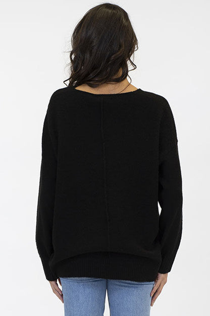 Lyla & Luxe Bronte Sweater