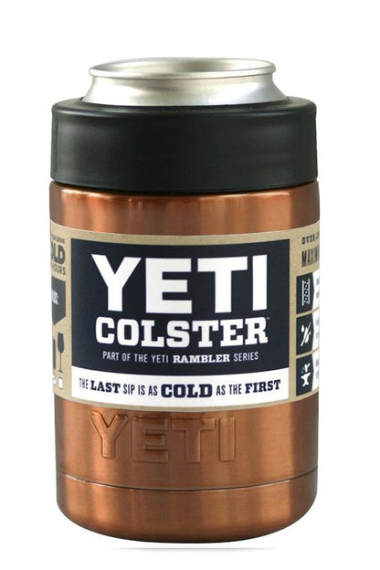 Yeti Rambler Colster Can Insulator