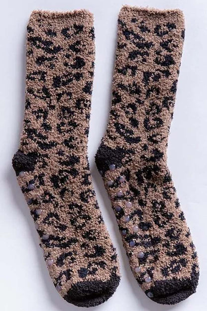 PJ Salvage Cozy Socks